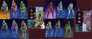 Apex legends mobile - Conta gmail vai tudo