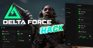 Delta Force Hack Pc 2025 🚨 Aimbot + No Recoil + Wallhack