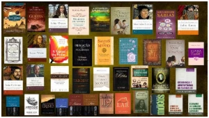 Pack de 1000+ Livros Cristã