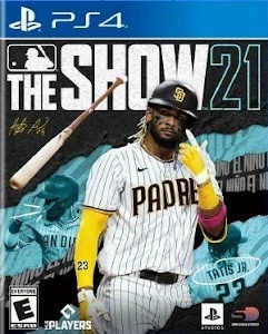 MLB The Show 21 Ps4 DIGITAL - Playstation