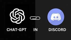 Bot Discord - CHAT GPT - Redes Sociais
