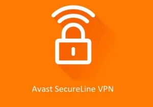 Avast VPN 365 dias