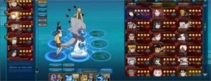 Naruto online 889k server S416- Rei - Others