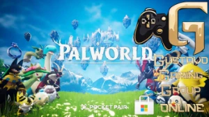 Palworld - Microsoft Store ONLINE - Steam
