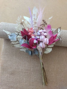 Buquê Jardim Encantado (35cm)