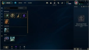 Diamante 4 62% WR - League of Legends LOL