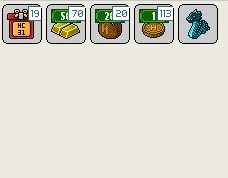 MOEDAS E HC HABBO HOTEL!