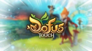 Kamas Dofus Touch- Blair Antigo Brutas