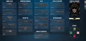 Valorant conta com rank liberado