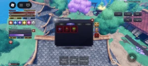 Conta roblox