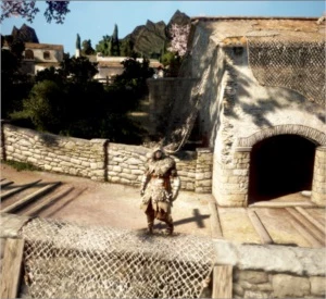 BDO STRIKER 62 - 279 AP - FULL TET - EMAIL OK! ITENS PW2 - Black Desert