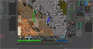 Vendo RP 234 - Tibia