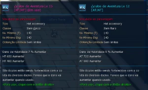 ACC CM endgame - Digimon Masters Online DMO