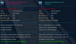 ACC CM endgame - Digimon Masters Online DMO
