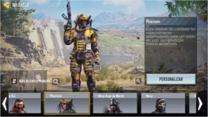 Call of Duty COD