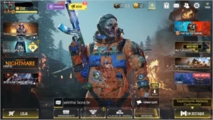 Call of Duty COD