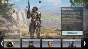 Call of Duty COD