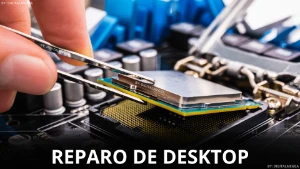 Curso - Manutenção De Desktop - Cursos e Treinamentos
