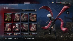 Conta Dead By Daylight Ps | Xbox | Steam - Todas Dlcs - Outros