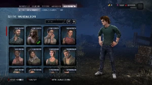 Conta Dead By Daylight Ps | Xbox | Steam - Todas Dlcs - Outros