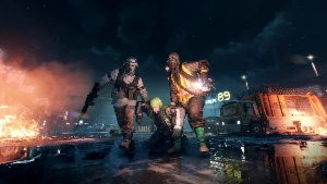 Xbox Tom Clancy's The Division (Xbox One) #C45664