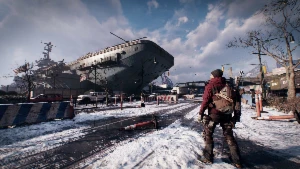 Xbox Tom Clancy's The Division (Xbox One) #C45664