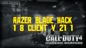 Call Of Duty: Modern Marfare  4 Hack 2023 COD