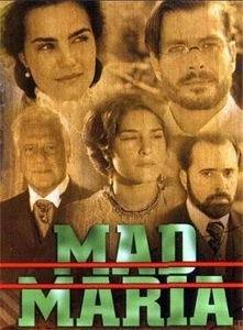 Minissérie Mad Maria (Google Drive) - Outros