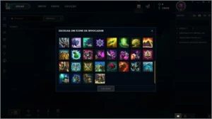 Conta Platina 2 - League of Legends LOL
