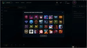 Conta Platina 2 - League of Legends LOL