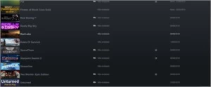 Conta Steam 54 jogos GTA Full, CSGo e muito mais...
