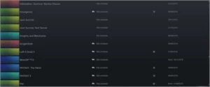 Conta Steam 54 jogos GTA Full, CSGo e muito mais...