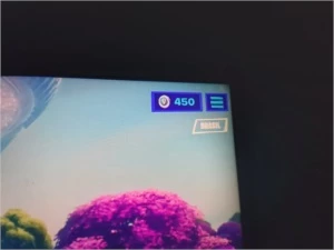 conta de fortnite rara (leia a descrição)