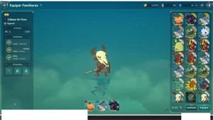 duas contas pelo preço de uma contar ninokuni e mir4 - Outros