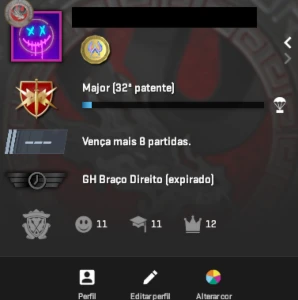 Cs 2 / 2.300H / 6 Medal / Prime / Premier / Steam Lvl 7. - Counter Strike