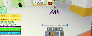 Conta De Blox Fruits Braba !!! - Roblox