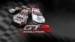 GTR Evolution - Steam