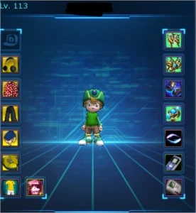 Conta com item AOX - Outros