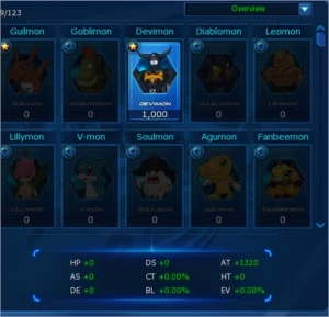 Conta com item AOX - Outros