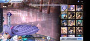 Conta Saint Seiya Awakening - semi Jamiel - lindíssima