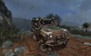 Off Road Drive - PC Game - Jogos (Mídia Digital)