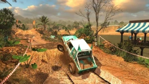 Off Road Drive - PC Game - Jogos (Mídia Digital)