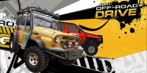 Off Road Drive - PC Game