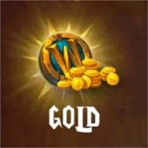 100k Gold Azralon Horda - Blizzard