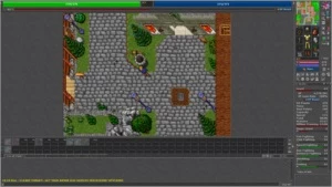 Rooker 65 em Lobera - Tibia