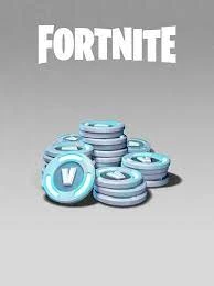 V Bucks Mais Barato (Envio Presente) - Fortnite