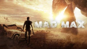 Mad Max Pc Offline Steam