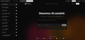 Webby v1.0.4 – Plataforma SaaS para criação de sites - Sites, Lojas e Sistemas Prontos Sites e Scripts