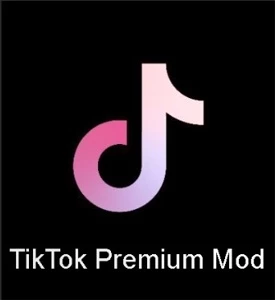 TikTok Premium Mod