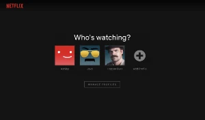 Netflix 30 Dias | 4K | Privada - Assinaturas e Premium